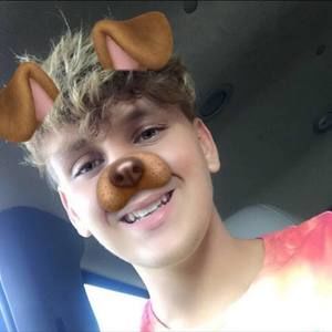 Meet your Posher, William